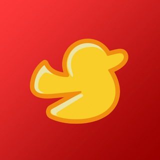 Telegram profile photo for Duck Community RU Chat
