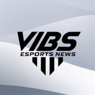 Telegram profile photo for Esports News VIBS🏆