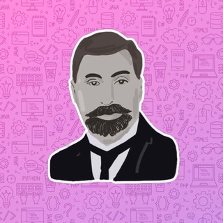 Telegram profile photo for Информатика | Прохановка