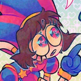 Telegram profile photo for ʜᴀᴛʀɪᴇᴢ sᴛɪᴄᴋᴇʀs .•