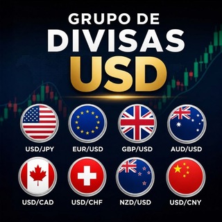 Telegram group profile photo for VENTA USD & ZELLE DIVISAS