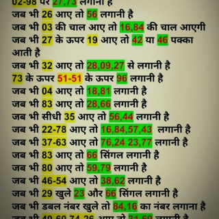 Telegram profile photo for गरीबों की किस्मत