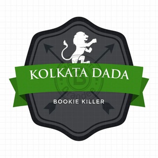 Telegram profile photo for ®KOLKATA DADA √