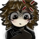 Telegram profile photo for broken story 🚬