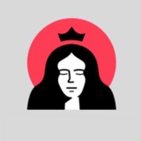 Telegram profile photo for Японский стыд