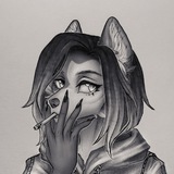 Telegram profile photo for Пацанский цитатник ХерПионера