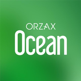 Telegram profile photo for ORZAX Ocean & Day2Day