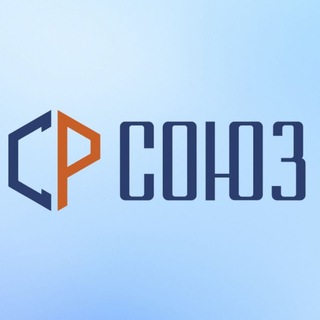 Telegram profile photo for Союз Риелторов Москвы