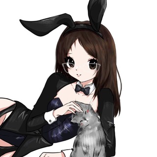 Telegram profile photo for Башмачок,где косплеи?