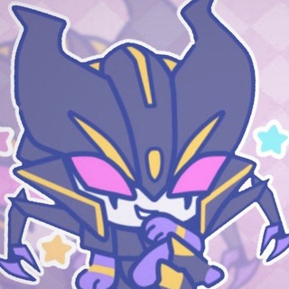 Telegram profile photo for Transformers oc confession