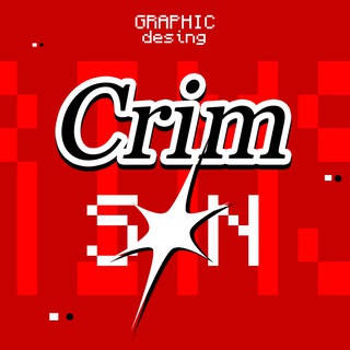 Telegram profile photo for Crimson/Аватарки на заказ