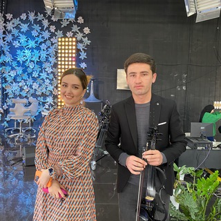 Telegram profile photo for 🎻🎻Suratbek Rabbimov🎸🎸
