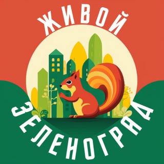 Telegram profile photo for Живой Зеленоград