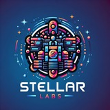 Telegram profile photo for SᴛᴇʟʟᴀʀLᴀʙs Vᴏᴜᴄʜ