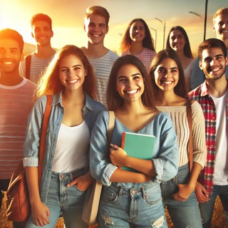 Telegram profile photo for Система доуніверситетської підготовки