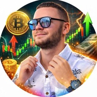 Telegram profile photo for Канал про гроші 💸