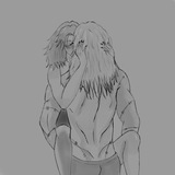 Telegram profile photo for МАХИТО ЦЕЛУЕТ МАРИ