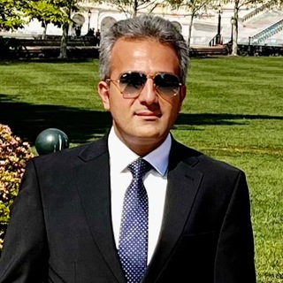 Telegram profile photo for Amir Giti
