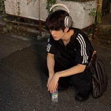 Telegram profile photo for Jisung Park