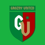 Telegram profile photo for GU || Грозный