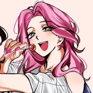 Telegram profile photo for риня стала кофой ೀ