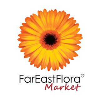 Telegram profile photo for Far East Flora Market