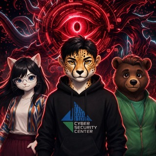 Telegram profile photo for Cyberkent_sarguzashtlari