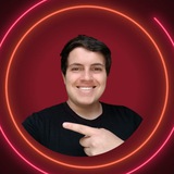 Telegram profile photo for Aprende Inglés Fácil y Rápido🔥