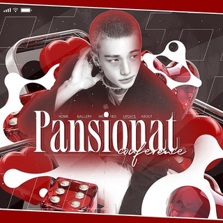 Telegram profile photo for ПАН$ИОНÁТ ИСП0ЛН4ЕТ