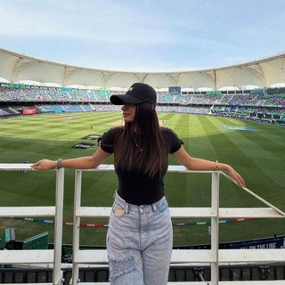 Telegram profile photo for IPL toss match report
