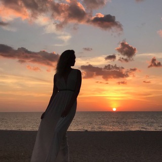 Telegram profile photo for Психолог-консультант Анна Козлова