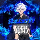 Telegram profile photo for Skillyyy gifts👾