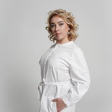 Telegram profile photo for Доктор Пацына Екатерина