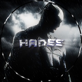 Telegram profile photo for HaDesAE