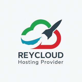 Telegram profile photo for REYCLOUD.IR