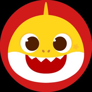 Telegram profile photo for Baby Shark Portal