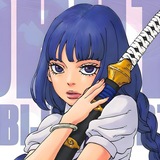 Telegram profile photo for Sumire