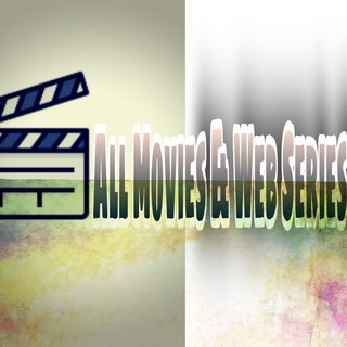 Telegram profile photo for All Movies & Series Updates DS