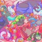 Telegram profile photo for BEAN MERGE CONFESSION