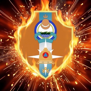 Telegram profile photo for Новости ГО и ЧС