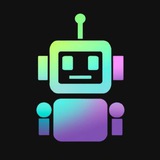 Telegram profile photo for BYOB Bot | Portal