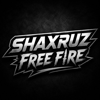 Telegram profile photo for Shaxruz Free Fire