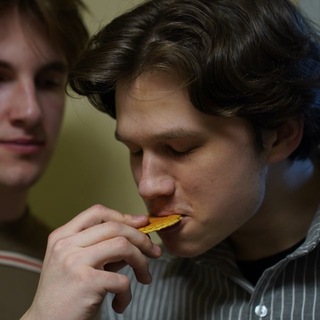 Telegram profile photo for розовый фламинго