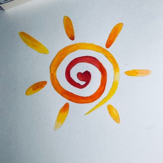Telegram profile photo for Жизнь в Жизни ☀️ с Анна Нежный Терапевт🌿