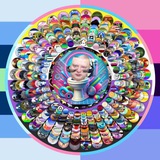 Telegram profile photo for 🎅🎄Transstonchik CF🏳️⚧️💰