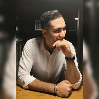 Telegram profile photo for زبان | پرهام سعدی