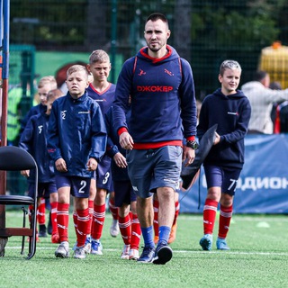 Telegram profile photo for Nova44.coach.football