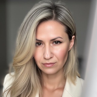 Telegram profile photo for Катя Сокол