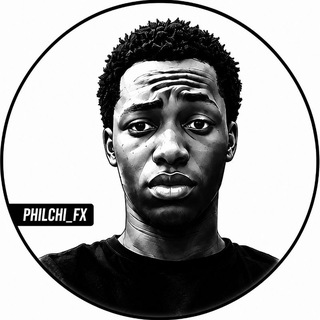 Telegram profile photo for PHILCHI_FX®