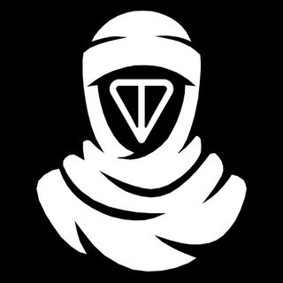 Telegram group profile photo for TonNomads Chat
